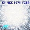 Cl* NGC 7078   YGBS     277