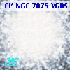 Cl* NGC 7078   YGBS     278
