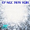 Cl* NGC 7078   YGBS     279