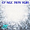 Cl* NGC 7078   YGBS     281