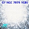 Cl* NGC 7078   YGBS     283