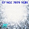 Cl* NGC 7078   YGBS     285