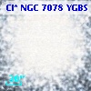 Cl* NGC 7078   YGBS     286