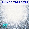 Cl* NGC 7078   YGBS     291