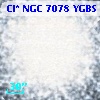 Cl* NGC 7078   YGBS     293