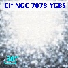 Cl* NGC 7078   YGBS     300