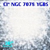 Cl* NGC 7078   YGBS     307