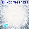 Cl* NGC 7078   YGBS     312