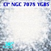 Cl* NGC 7078   YGBS     313