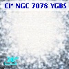 Cl* NGC 7078   YGBS     318