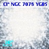 Cl* NGC 7078   YGBS     323