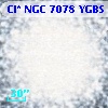 Cl* NGC 7078   YGBS     330