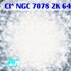 Cl* NGC 7078     ZK      64