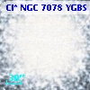 Cl* NGC 7078   YGBS     334
