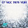 Cl* NGC 7078   YGBS     335