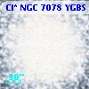 Cl* NGC 7078   YGBS     336