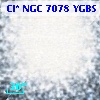 Cl* NGC 7078   YGBS     342