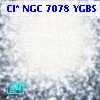 Cl* NGC 7078   YGBS     344