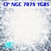 Cl* NGC 7078   YGBS     345