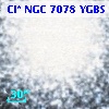 Cl* NGC 7078   YGBS     346