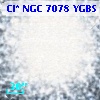 Cl* NGC 7078   YGBS     354