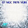 Cl* NGC 7078   YGBS     355