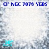 Cl* NGC 7078   YGBS     356