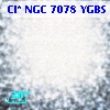 Cl* NGC 7078   YGBS     365