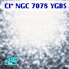 Cl* NGC 7078   YGBS     377