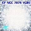 Cl* NGC 7078   YGBS     387