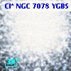 Cl* NGC 7078   YGBS     391