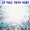 Cl* NGC 7078   YGBS     392