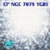 Cl* NGC 7078   YGBS     395