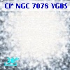 Cl* NGC 7078   YGBS     405
