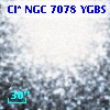Cl* NGC 7078   YGBS     411