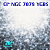 Cl* NGC 7078   YGBS     417