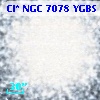 Cl* NGC 7078   YGBS     419