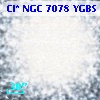 Cl* NGC 7078   YGBS     426