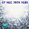 Cl* NGC 7078   YGBS     428