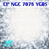 Cl* NGC 7078   YGBS     436