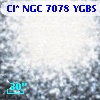Cl* NGC 7078   YGBS     437