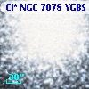 Cl* NGC 7078   YGBS     438