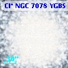 Cl* NGC 7078   YGBS     439