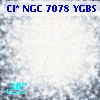 Cl* NGC 7078   YGBS     450