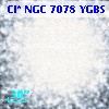 Cl* NGC 7078   YGBS     456