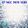 Cl* NGC 7078   YGBS     461