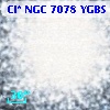 Cl* NGC 7078   YGBS     533