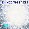 Cl* NGC 7078   YGBS     563