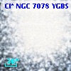 Cl* NGC 7078   YGBS     613