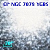 Cl* NGC 7078   YGBS     623